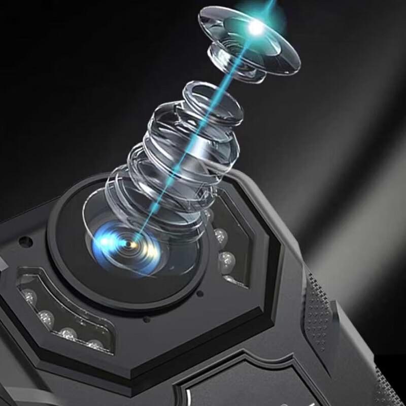 Jingyun DSJ-Z7 Portable Law Enforcement Body Camera