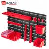 KADAX Storage Container Workshop Organizer 4 Pcs