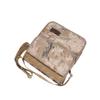 Flame Soldier Camouflage Multi-functional Messenger Bag