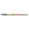 Teranishi Chemical Magic Lassion Pen 300 Light Water-Based Pen, No. (Fine Tip), Gray, M300-T13