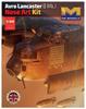 HK Model Avro Lancaster B Nose Art Kit Пластиковая модель 01E033 1/32 Mk.I