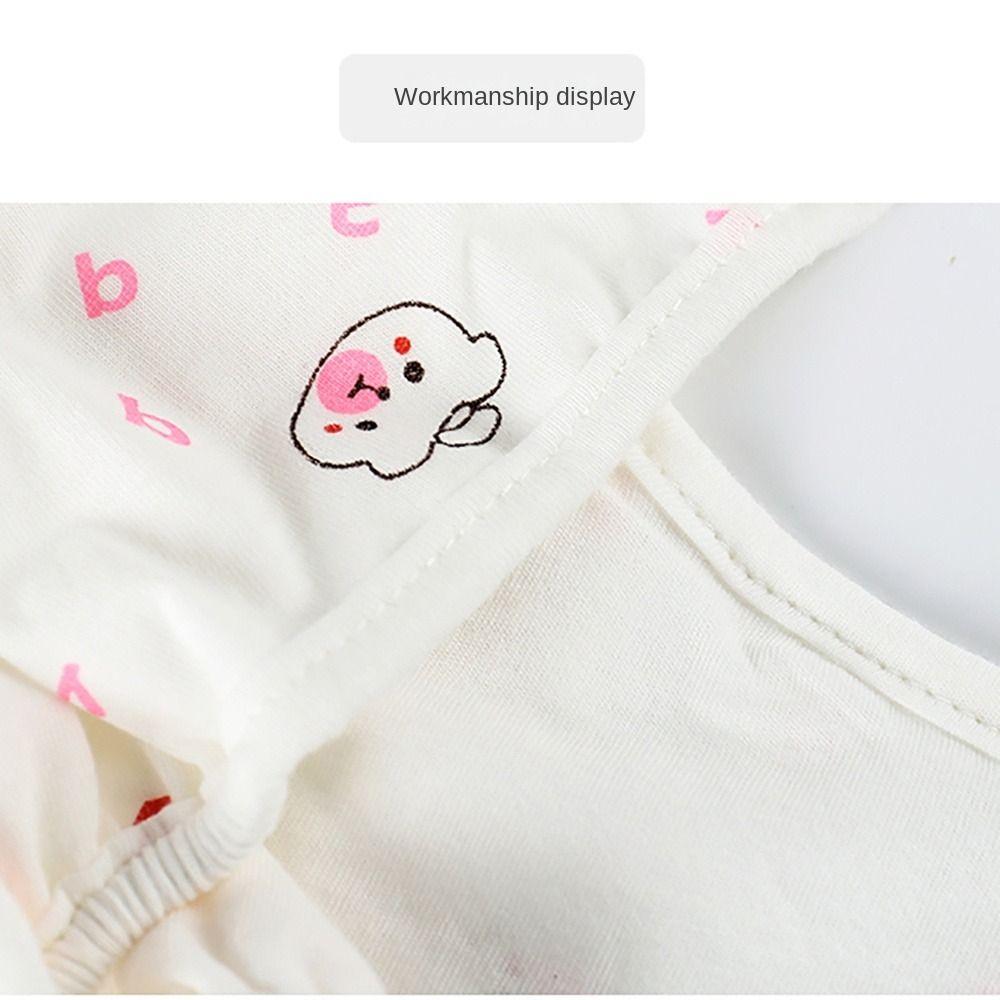 3-15kg Reusable Nappy Adjustable Diaper Pants Waterproof Baby Washable Diaper Newborn Kids