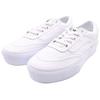 Vans Унисекс Old Skool Белый Белый VN000DC4WWW