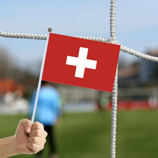 10 шт. Флаги болельщиков, флаг для поддержки, красиво изысканное тонкое исполнение, прочный, привлекательный, поддержка, легкий, национальные флаги, гирлянда, вымпел для конкурса