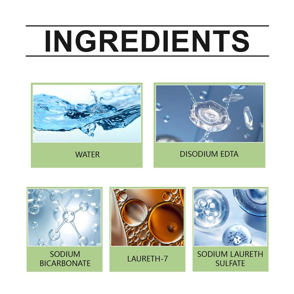 Rayhong Car Leather Refinishing Spray Clean Stain Removal Shine Car Interior Repair Maintenance Care Spray