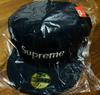 [Б/У] Кепка Supreme Rip Box Logo 2016AW