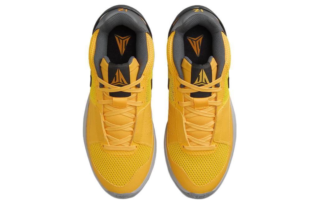 Nike Да 1 Оранжевый FV1282-800