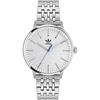 Adidas Originals Watch CODE ONE AOSY22022 Men's Silver