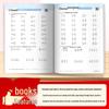 53 Classmate Primary Math Categorized Calculation Workbook