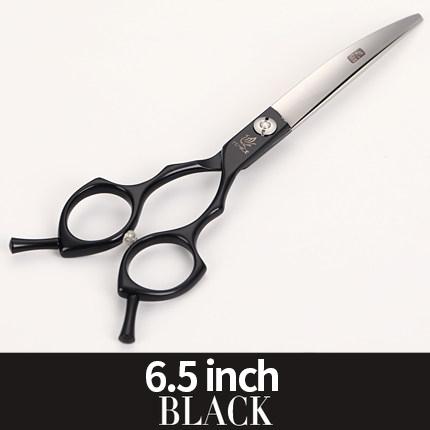 Fenice 6.5 /7.0дюймов Jp440c Изогнутые&Прореживающие&Прямые Ножницы Ножницы для Груминга Собак Товары для Груминга Животных Собака Кошка