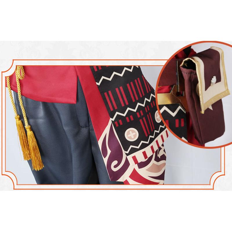 Игра Тома Косплей Костюм Тома Косплей Женский Мужской Аниме Одежда Костюмы на Хэллоуин для женщин и мужчин