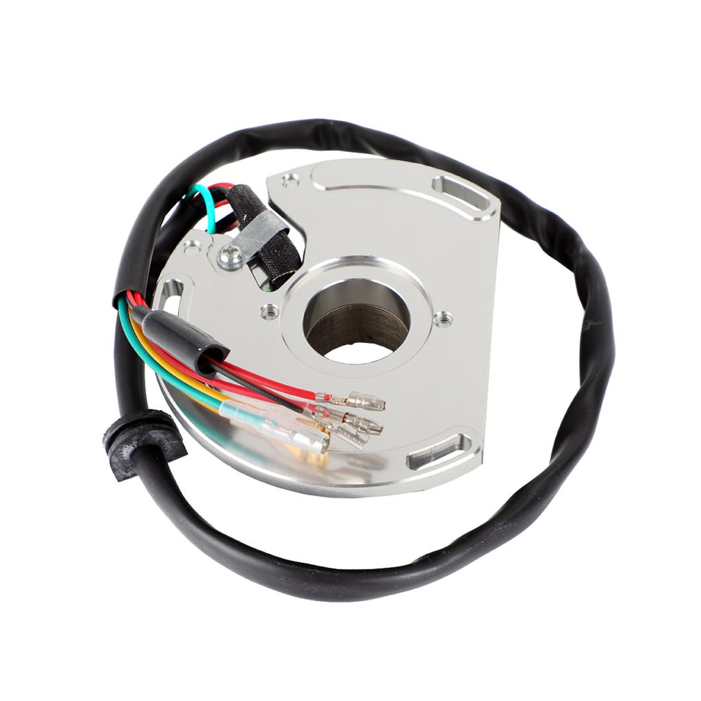 Magneto Stator+Voltage Rectifier+Gasket For EXC SX 250 300 380 2K-2 2000-2003