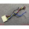 Plug with wire SWITCH,REMOTE CONTROL MIRROR FOLD OUTLANDER ASX LANCER PAJERO SPORT L200 MIRAGE 8608A214