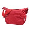 Kipling Shoulder Bag GABBIE S Gabby Red Rouge KI2531Z33 Women's [Item]