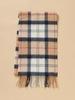 Snidel Barbour Scarf SWGG254606BEGF