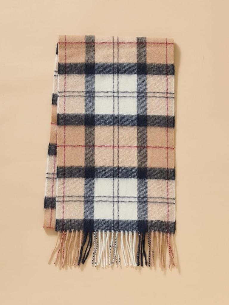 Snidel Barbour Scarf SWGG254606BEGF