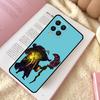 Милый Чехол с Мышью, Аксолотлем, Лягушкой, Волшебником для Samsung Galaxy M21 M12 M13 M14 M15 M06 M16 M36 M56 M31 M53 M32 M52 M35 M55 M34 M54