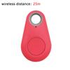 Mini GPS Tracker Bluetooth-compatible 4.0 Smart Dog Pets Anti-lost Alarm Tag Wireless Child Bag Wallet Key Finder Locator 25m