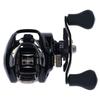 Катушка для приманки DAIWA 19 bass X 80SH (Модель 2019 года)