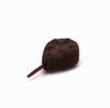 Carp lead grippon inline brown 100 g