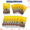 Dragonball Birthday Decoration Goku Stickers Balloons Disposable Tableware Tablecloth Straw Cup Plates Baby Shower Supplies Toy