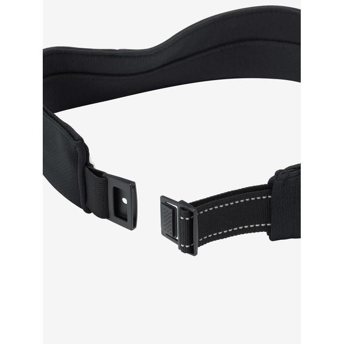 The North Face Running Visor GTD Black M