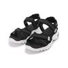 Skechers Сандалии на липучке Женские сандалии Черные 119241-BKPW