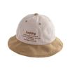 Autumn Children's Sun Hats for Boys and Girls