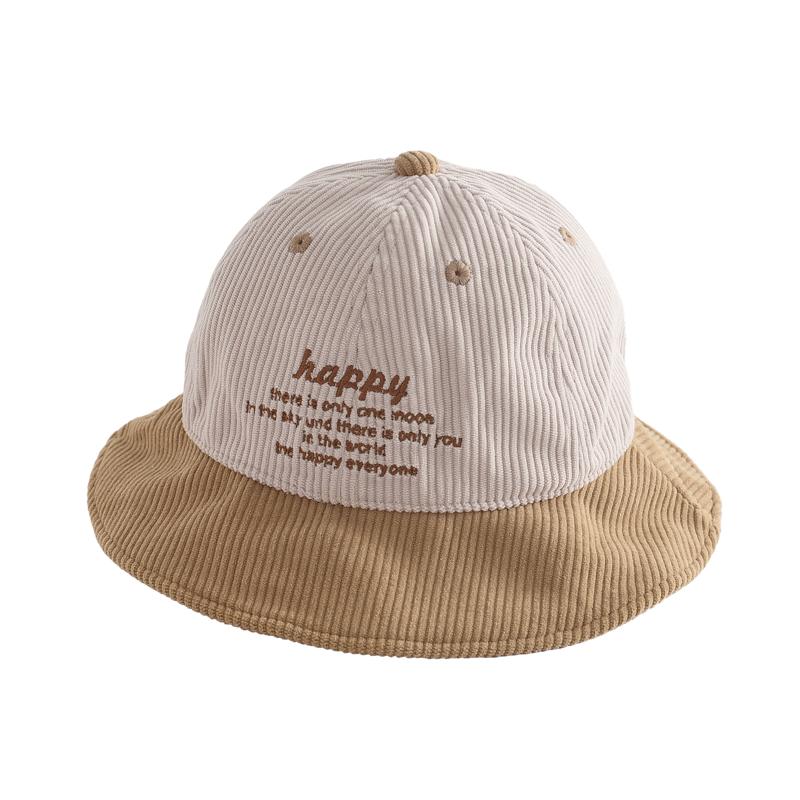 Autumn Children's Sun Hats for Boys and Girls
