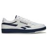 Reebok Club C Revenge Vintage Унисекс Меловой Векторный Темно-синий 100074483