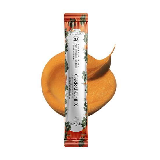 Seondeok Jeju KerabiomeX Rebalance Fresh Bubble Pack