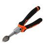 Sturdy Plier Clip OpenerEffortless Shell Breaking Flesh Extraction Gadget for Home Fruit Shops Rustproof Durable Kitchen Utensil