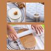 Honeycomb Divider Dumpling Pastry Divider Pasta Filling Dough Equalizing Cutter Kitchen Supplies Tools
