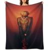 YT x Barter? Throw Blanket Hairys Plush for winter Hair Blankets