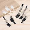 5/10pcs Self-adhesive Cable Clips Adjustable Cable Tie Table Desk Storage Wire Tie Fixing Clip Practical Wire Holder Organizer