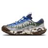 ACG Mountain Fly 2 Low Doernbecher XIX Кроссовки унисекс Синие Многоцветные FZ3024-919