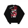 Womens/Ladies Deadpool Max Sweatshirt