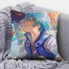 Yu Gi Oh Gx Hero Jaden Yuki Pillow Covers, Home Sofa Cushion Covers And Aecorative Custom