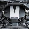 Автомобильный воздухоочиститель Патрубок воздухозаборника 642094879 6420948897 Подходит для Mercedes Benz X166 GL350 2012 2016(Правильно )
