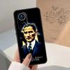 Турция Мустафа Кемаль Ататюрк Для Honor Magic 7 Lite 5 6 8 Pro Чехол Для Honor 400 200 90 70 50 X8c X8b X9a X9b X9c X9d Win