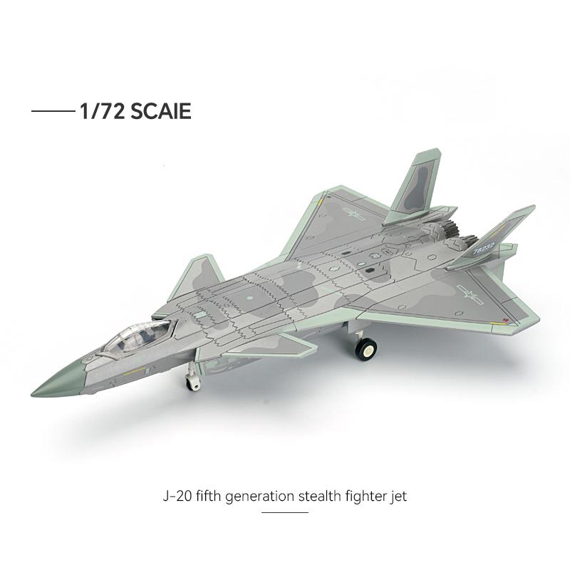 1:72 Современных Военных Строительных Блока Игрушка Истребитель A-10 Армейские Вертолеты-Штурмовики Танк Модель-Пазл Коллекция Игрушек