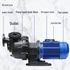 Aokewen Chemical Resistant Self-Priming Pump