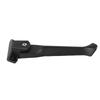 Black Electric Scooter Kickstand Electric Scooter Side Stand  Scooter Kickstand Replacement