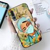 Чехол для телефона с изображением доктора и медсестры из мультфильма для Huawei P30 40 20 10 8 9 lite pro plus Psmart2019
