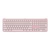 Logitech Беспроводная Bluetooth-клавиатура K950