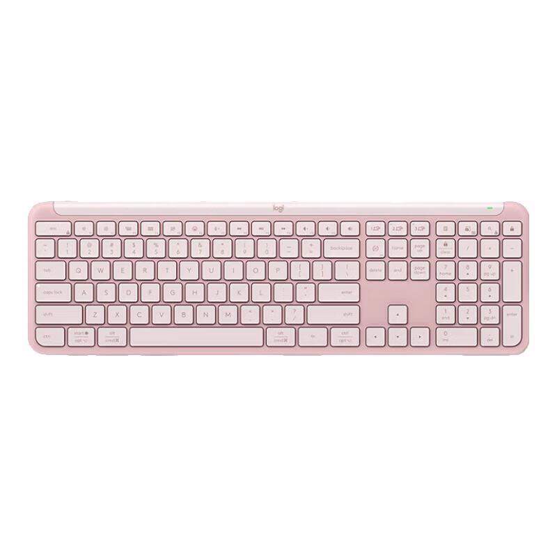 Беспроводная Bluetooth-клавиатура Logitech K950
