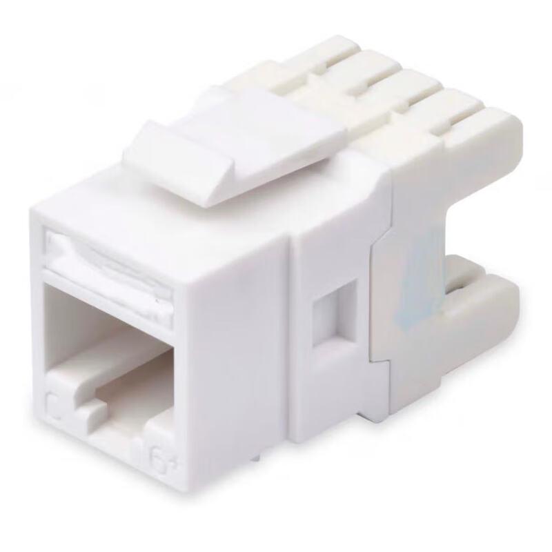 Cat5e Unshielded Keystone Jack