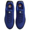 Nike Кроссовки Air Max DN WTR Глубокий Королевский Синий Унисекс Черный Алюминий HV4528-400