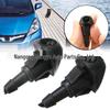 76810-SEA-A01 Windshield Washer Nozzle for Honda Fit/Ciimo/Civic/CRV (2003-2008).