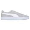 Puma Smash 3.0 Durable Breathable Low-Top Sneakers Unisex Sneakers Gray 390984-04